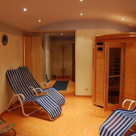 Apart Edi Kappl  Extérieur photo