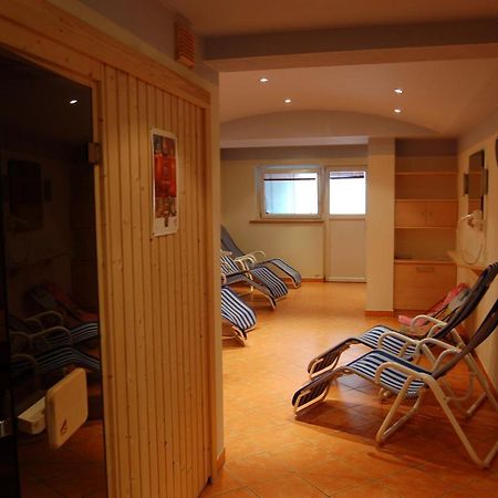 Apart Edi Kappl  Extérieur photo
