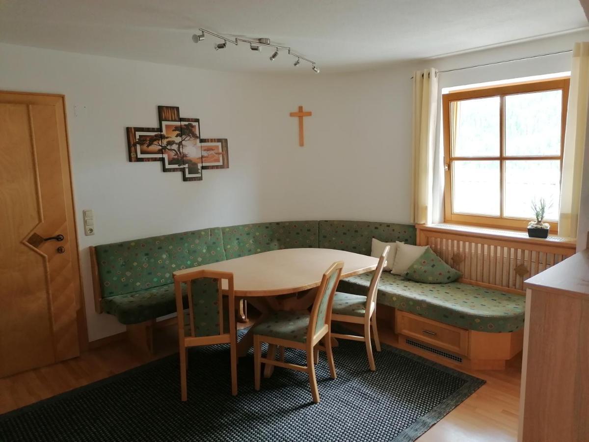 Apart Edi Kappl  Extérieur photo