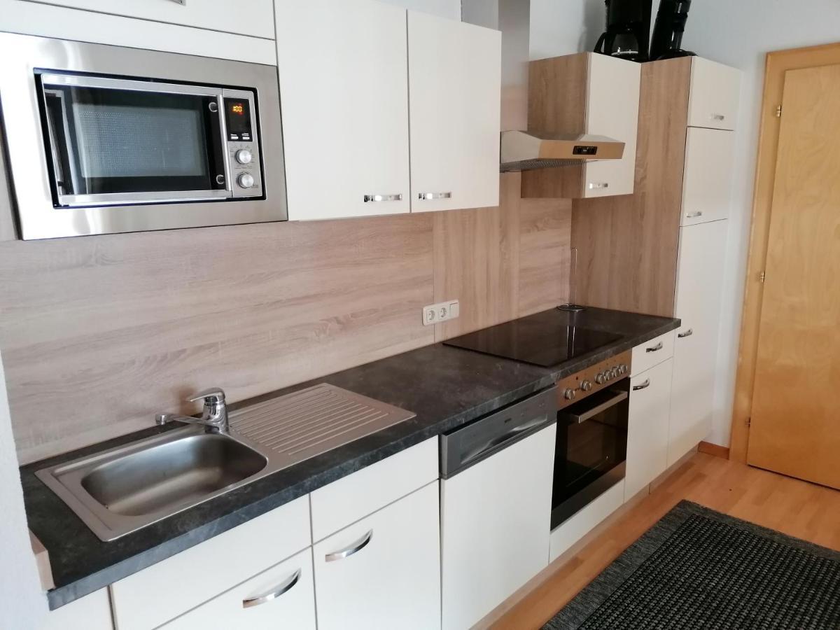 Apart Edi Kappl  Extérieur photo