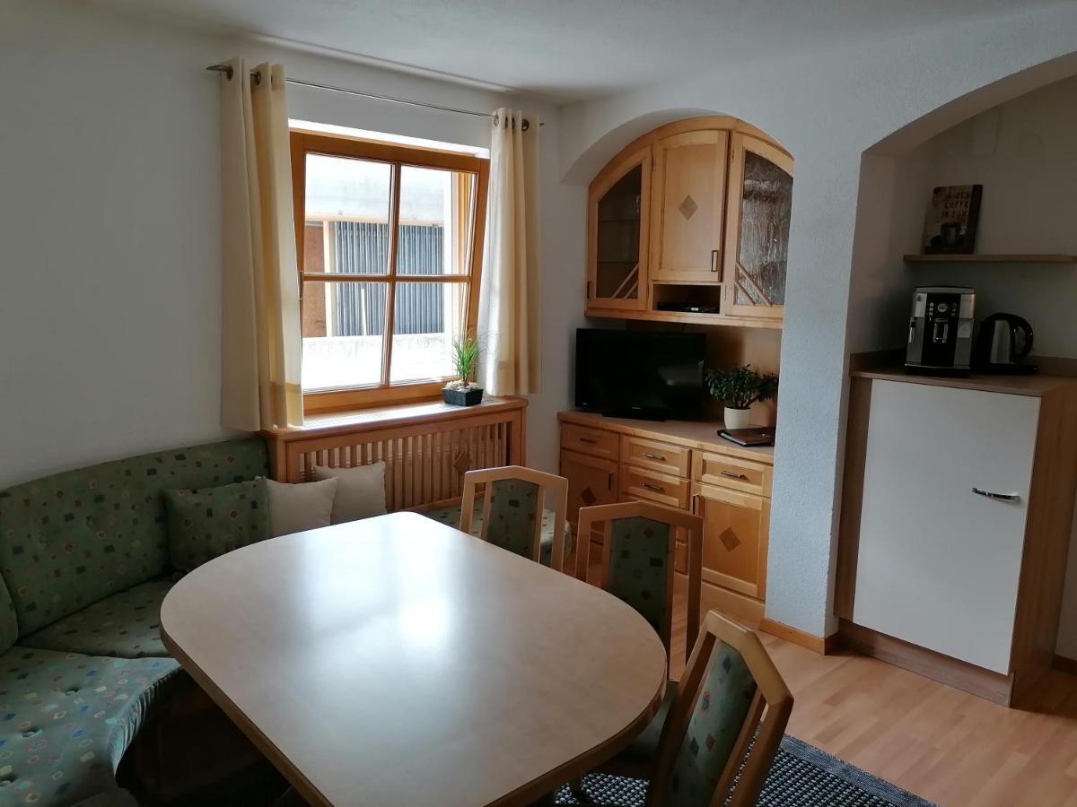 Apart Edi Kappl  Extérieur photo