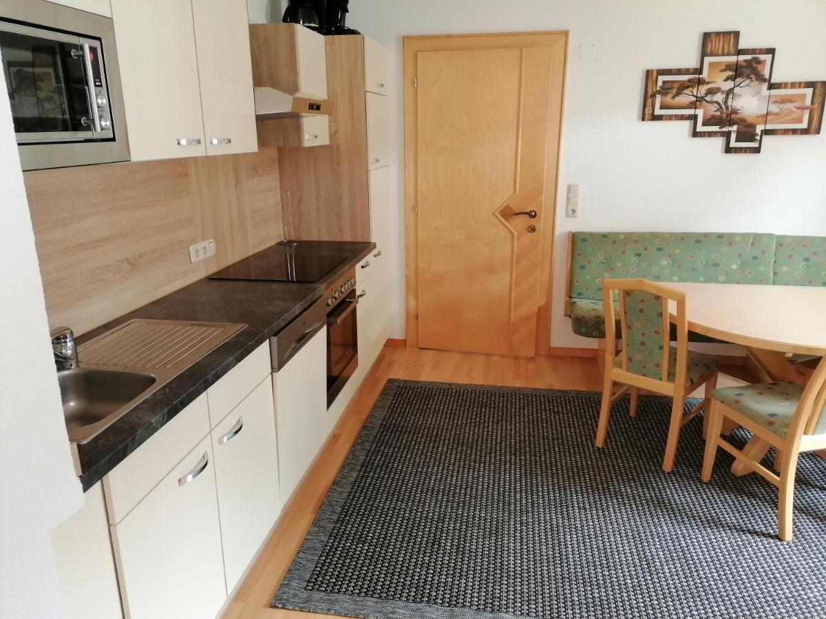 Apart Edi Kappl  Extérieur photo