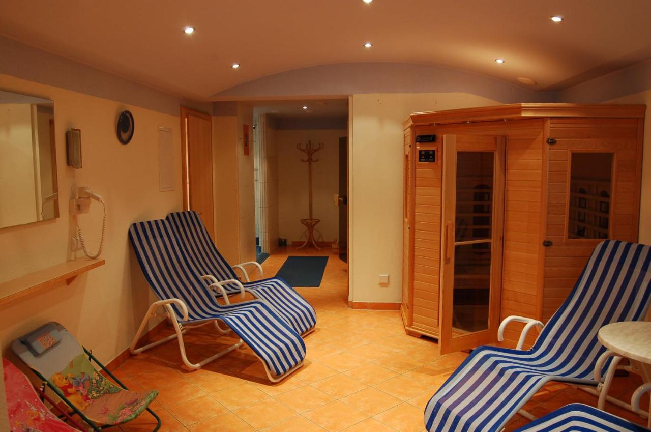 Apart Edi Kappl  Extérieur photo