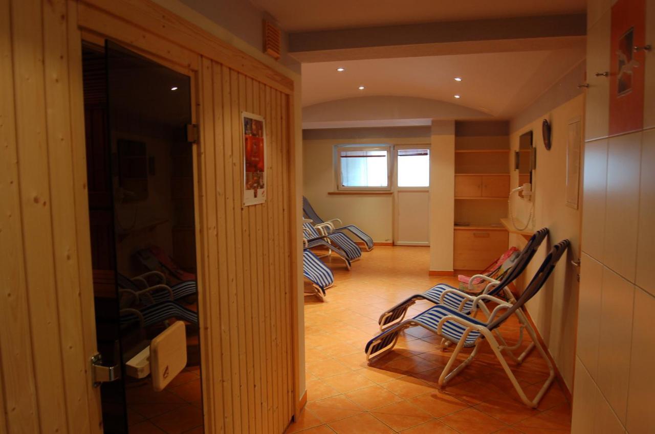 Apart Edi Kappl  Extérieur photo