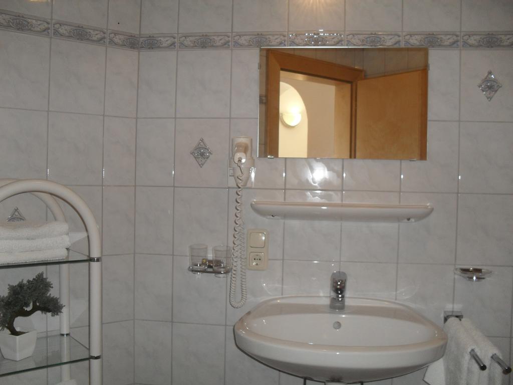 Apart Edi Kappl  Chambre photo