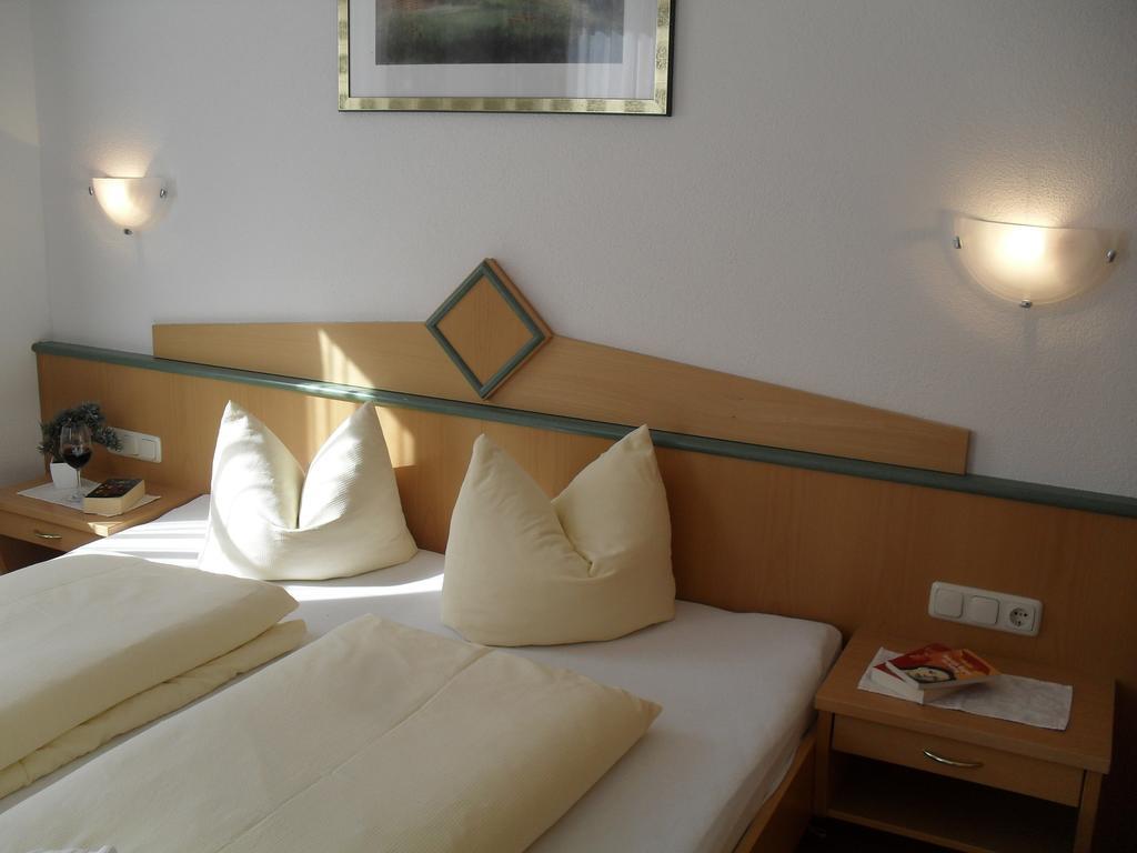 Apart Edi Kappl  Chambre photo