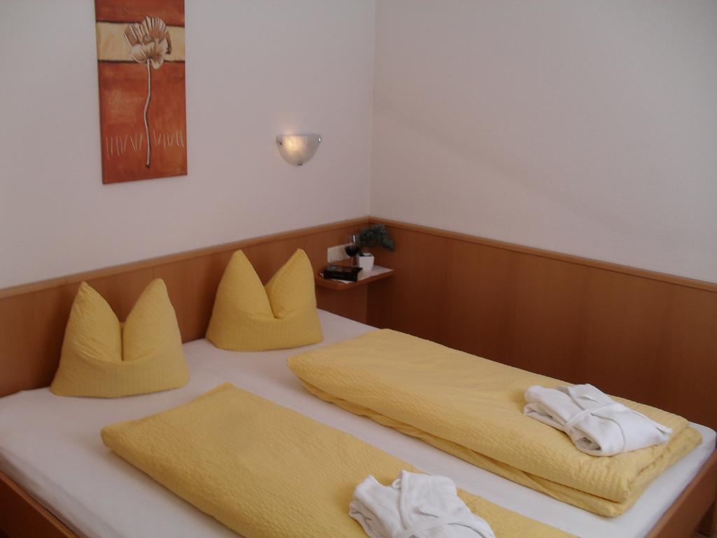 Apart Edi Kappl  Chambre photo