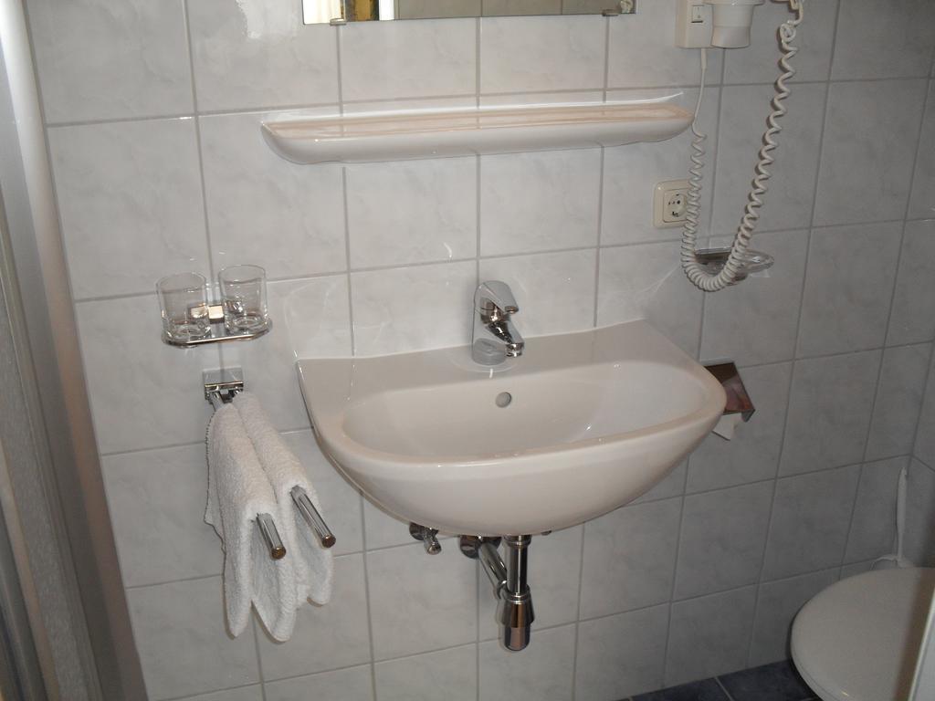 Apart Edi Kappl  Chambre photo